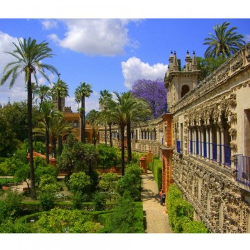 스페인 일주 - Andalusia